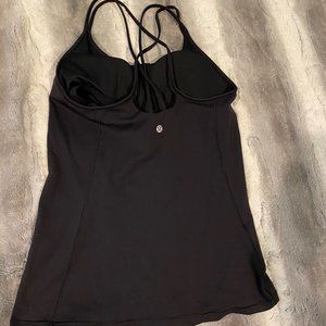 Free to Be Tank Everlux *WORN ONCE*